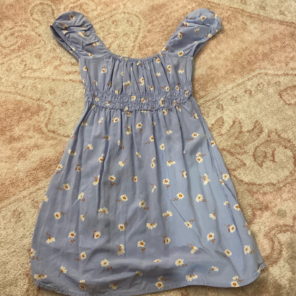 Cute sundress